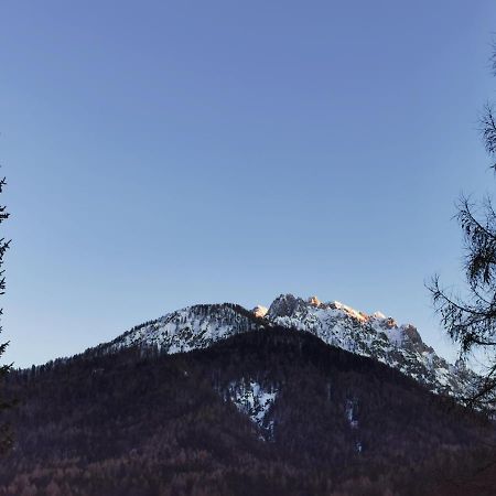 Apartma Kuhar Kranjska Gora Exteriér fotografie