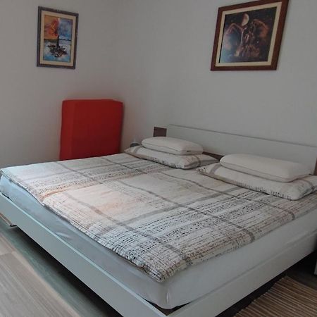 Apartma Kuhar Kranjska Gora Exteriér fotografie