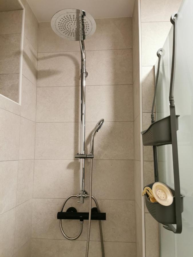 Apartma Kuhar Kranjska Gora Exteriér fotografie