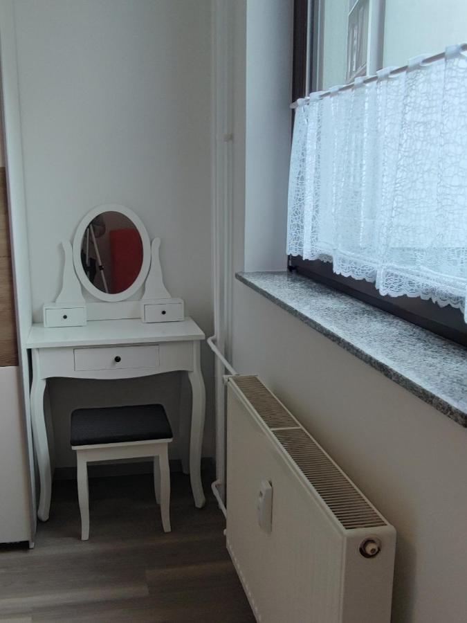Apartma Kuhar Kranjska Gora Exteriér fotografie