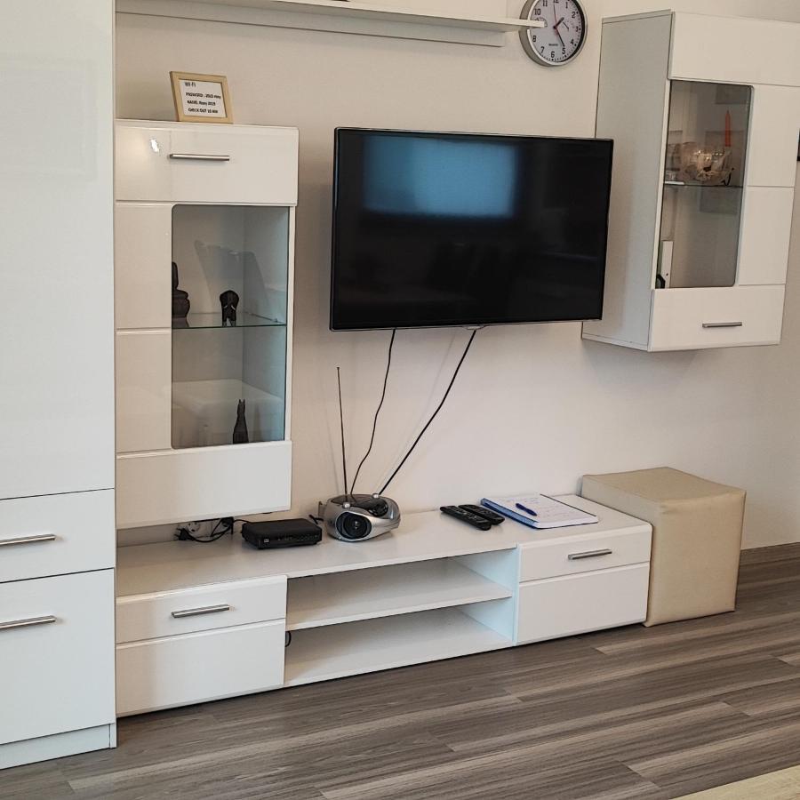 Apartma Kuhar Kranjska Gora Exteriér fotografie