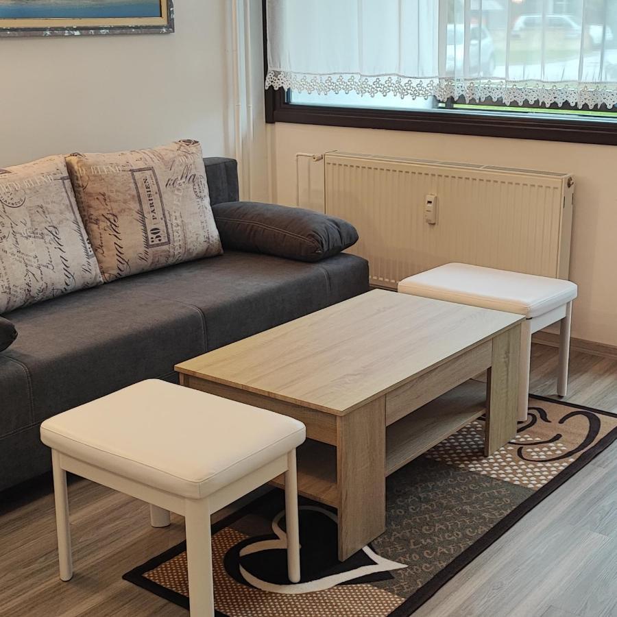 Apartma Kuhar Kranjska Gora Exteriér fotografie